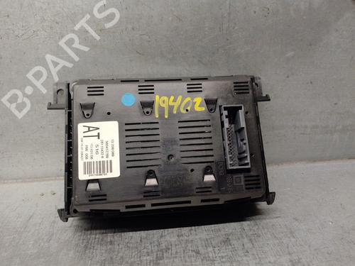 Display monitor OPEL ASTRA H GTC (A04)  | BP16195390C48 