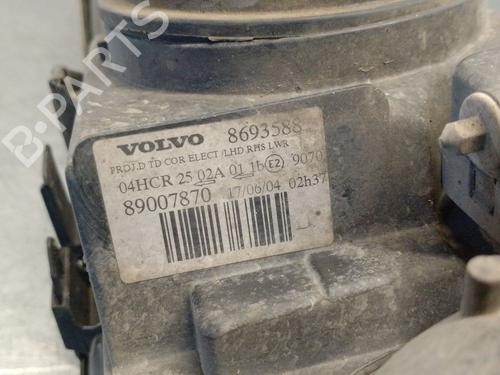 Højre forlygte VOLVO S60 I (384) D5 | BP30297590C29