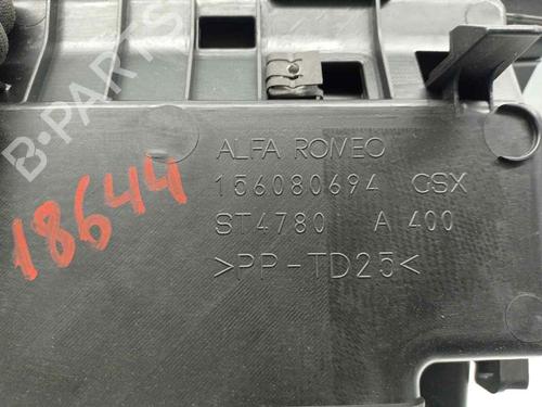Glove box ALFA ROMEO MITO (955_) 1.6 JTDM (955AXC1B) | BP15063645C95 