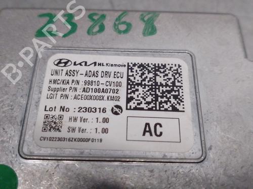 Electronic module KIA EV6 (CV) 77 | BP30198308M83 - Image 4