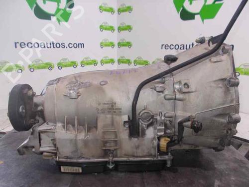 Gearbox MERCEDES-BENZ CLK (C208) CLK 230 Kompressor (208.347) | BP5886463M3 