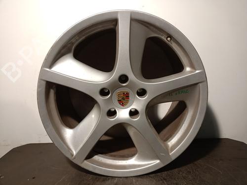 Used Rim PORSCHE CAYENNE (9PA) 3.6 (290 hp) 32508302