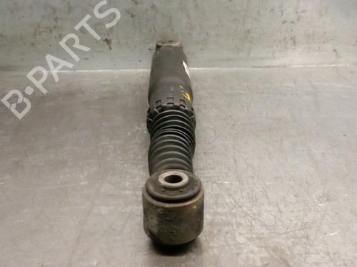 Left rear shock absorber PEUGEOT EXPERT Van (222) 2.0 HDI | BP25912230M18 