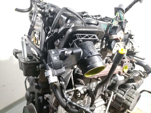 Engine FORD C-MAX (DM2) 1.6 TDCi | BP31949731M1