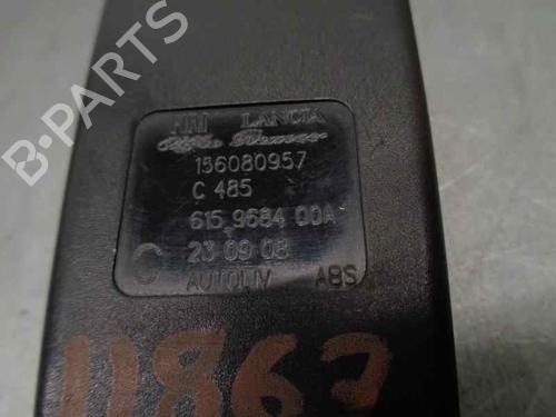 Seat buckle ALFA ROMEO MITO (955_) 1.3 MultiJet (955AXH1B, 955AXT1A) | BP20855917I32 