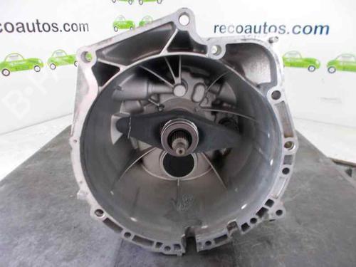 Gearbox BMW 1 (E87) 116 d | BP3154776M3