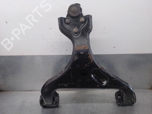 Right front suspension arm MERCEDES-BENZ VITO / MIXTO Van (W639) 111 CDI (639.601, 639.603, 639.605) | BP13719746M13 