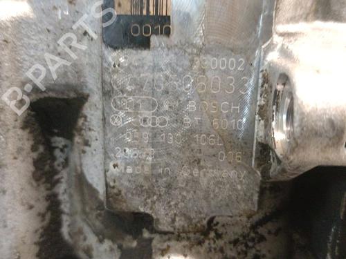 Injection pump AUDI A4 B6 Avant (8E5) 2.5 TDI | BP33933218M78  - Image 6