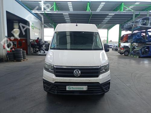 Subframe VW CRAFTER Van (SY_, SX_)  | BP33288286M9  - Image 12