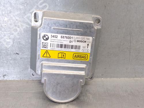 Used ECU airbags BMW X3 (F25) xDrive 20 d (190 hp) 28317307
