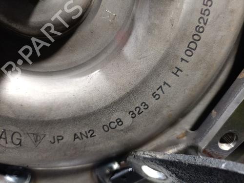 Gearbox AUDI Q7 (4LB) 3.0 TDI quattro | BP32326244M3 - Image 11