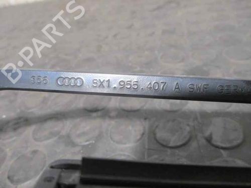 Front windshield wiper arm AUDI A1 Sportback (8XA, 8XF)  | BP6565628C143 