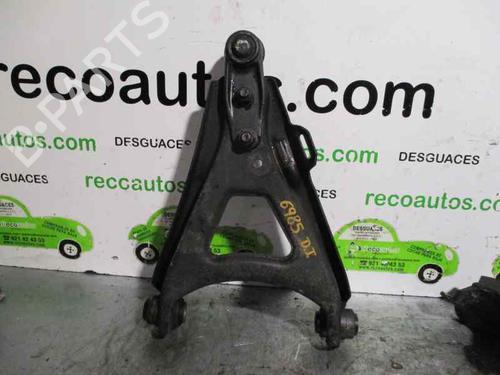 Used Left front suspension arm Left front suspension arm 2334164 2334164