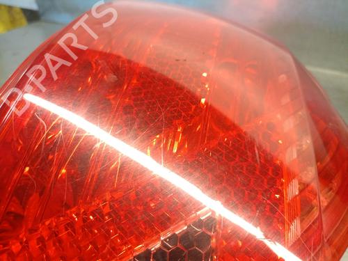 Right taillight PEUGEOT 308 I (4A_, 4C_) 1.6 16V | BP27679782C35 