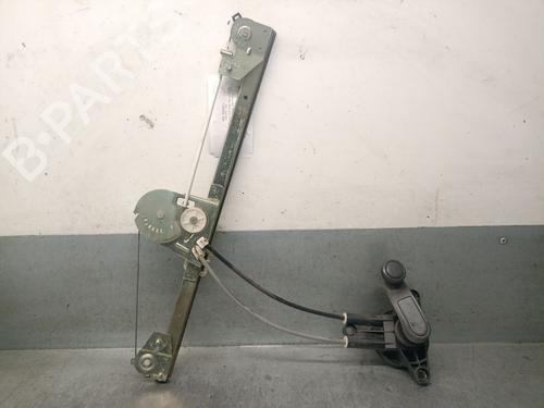 Rudehejsemekanisme venstre bagtil PEUGEOT 306 Hatchback (7A, 7C, N3, N5) 1.4 (75 hp) 32314188