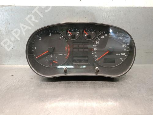 Used Instrument cluster Instrument cluster AUDI A3 (8L1) 1.9 TDI (110 hp) 35794247 35794247