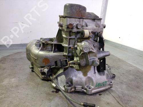 Gearbox OPEL CORSA B (S93) 1.5 TD (F08, F68, M68) | BP27457928M3 