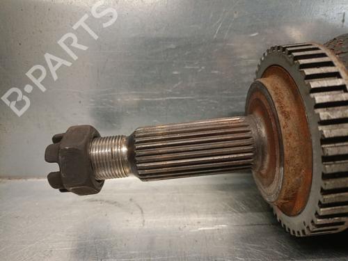 Right front driveshaft HYUNDAI SONATA V (NF) 2.0 CRDi | BP24406993M39 