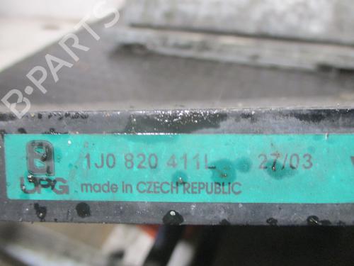 Radiador A/A SKODA OCTAVIA I Combi (1U5) 1.9 TDI | BP8594653M32 