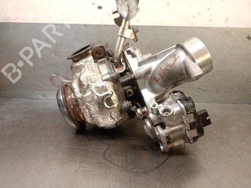 Turbocharger/Supercharger MERCEDES-BENZ VITO Van (W447) 114 CDI 4x4 (447.601, 447.603, 447.605) | BP28836939M71 