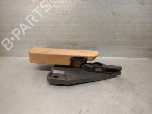 Hood lock PORSCHE CAYENNE (9PA) 3.2 | BP25243872C133 
