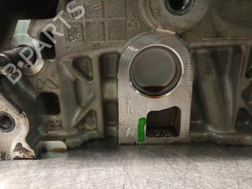 Cylinder head RENAULT ARKANA I (LCM_, LDN_) 1.3 TCe 140 (LDN0) | BP31090368M5 