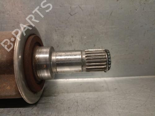 Right rear driveshaft HONDA CR-V III (RE_) 2.2 i-CTDi 4WD (RE6) | BP28035559M41 
