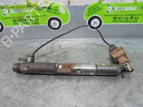 Used Injector ROVER 200 II Hatchback (RF) 220 D/SD (86 hp) 23983581