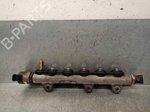 Used Injection rail Injection rail 18093505 18093505
