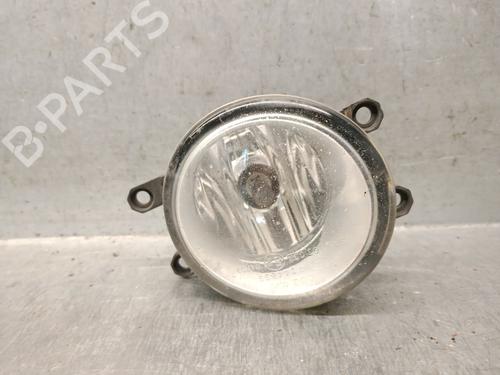 Venstre  Fortil Tågelygte TOYOTA COROLLA Verso (ZER_, ZZE12_, R1_) 2.2 D-4D (AUR10_, AUR10R) (136 hp) 31175486