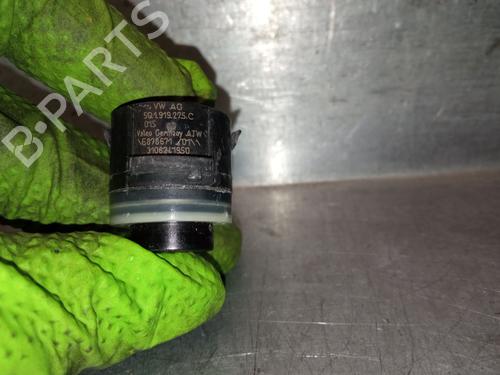 Electronic module VW TOUAREG (CR7, RC8) 3.0 TSI 4motion | BP30103714M83 