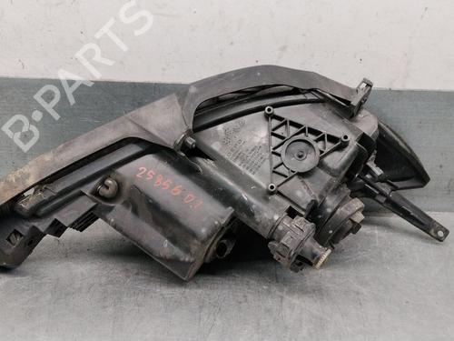 Left headlight MAZDA 3 (BK) 2.0 MZR-CD (BK14) | BP37174503C28 - Image 4