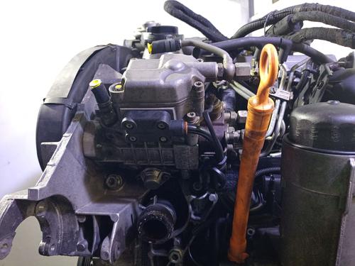 Engine AUDI A3 (8L1) 1.9 TDI | BP30197080M1 