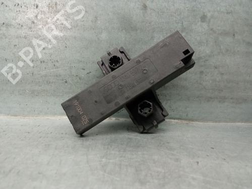 Antenne/Base AUDI A6 C8 (4A2) 35 TDI Mild Hybrid (163 hp) 23409028