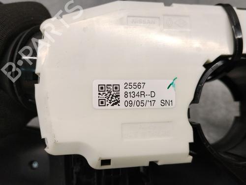 Headlight switch RENAULT TALISMAN (LP_) 1.6 dCi 160 | BP36663638I24 - Image 6