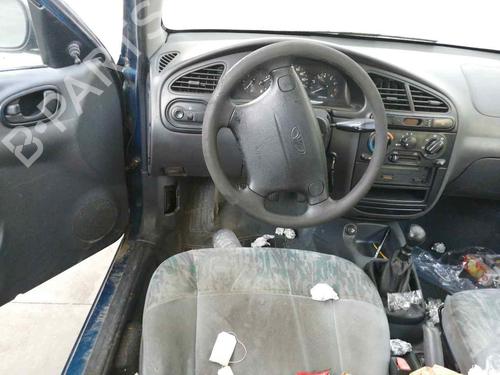 Tailgate lock DAEWOO LANOS (KLAT) 1.5 | BP8953130C101 
