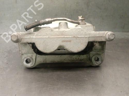 Right front brake caliper VW AMAROK (T1A, T1B) 3.0 TDI 4motion | BP34522952M104 - Image 4