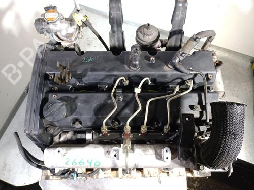 Engine KIA CARNIVAL II (GQ) 2.9 CRDi | BP39536058M1 - Image 6
