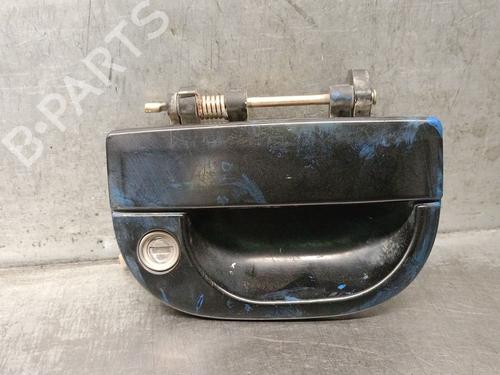 Used Rear right exterior door handle Rear right exterior door handle 39080008 39080008