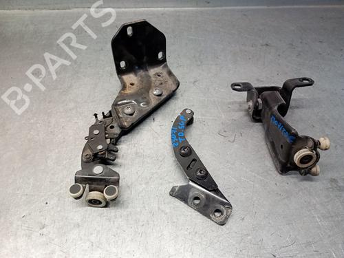 Used Hinge/Door check strap MERCEDES-BENZ V-CLASS (W447) V 220 CDI / d (447.811, 447.813, 447.815) (163 hp) 27676550