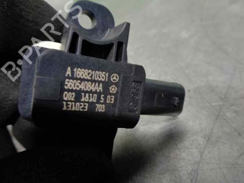 Electronic module MERCEDES-BENZ CLA Coupe (C117) CLA 200 CDI (117.301) | BP21019566M83 