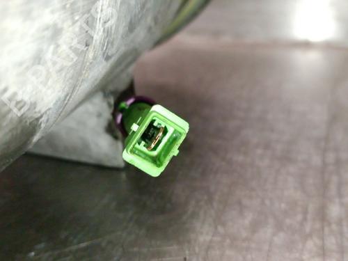 AC compressor AUDI A4 B5 Avant (8D5) 1.9 TDI | BP31015168M34