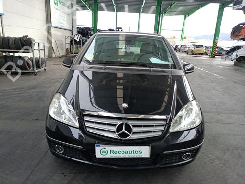 Electronic module MERCEDES-BENZ A-CLASS (W169) A 180 CDI (169.007, 169.307) | BP30777432M83 - Image 9