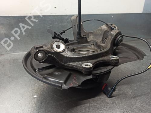 Left rear steering knuckle MERCEDES-BENZ E-CLASS (W212)  | BP10979568M27 