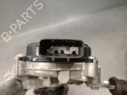 Front wiper motor RENAULT CLIO V (B7_) 1.6 E-TECH 140 (B7MU) | BP39613660M29 - Image 3