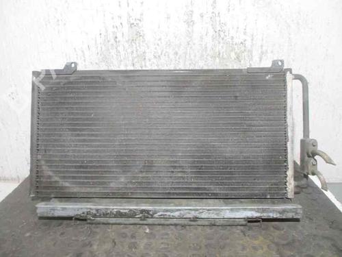 Used AC radiator HONDA CIVIC VI Fastback (MA, MB) 2.0 i TD (MB7) (86 hp) 8002293