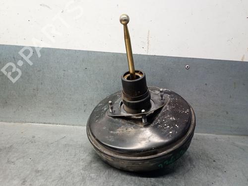 Servo brake VW LUPO I (6X1, 6E1) 1.4 16V 6N1612105H | 6N1612107B