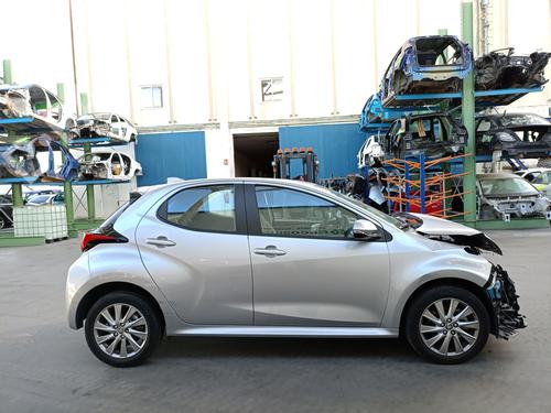 Mirror switch TOYOTA YARIS (_P21_, _PA1_, _PH1_) 1.5 Hybrid (MXPH11) | BP25237367I25  - Image 7