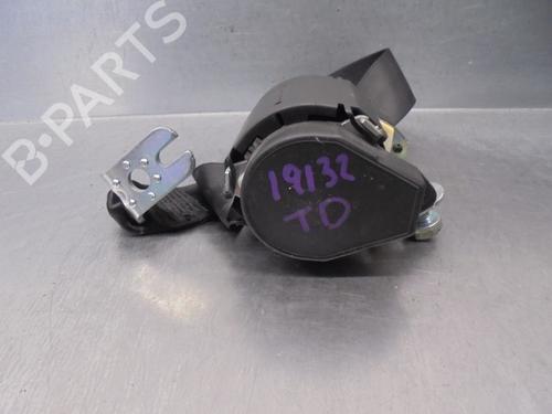 Used Rear right seatbelt AUDI A4 B8 (8K2) 2.0 TDI (177 hp) 16026673