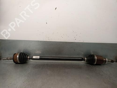Used Right front driveshaft OPEL ASTRA K (B16) 1.6 CDTi (68) (110 hp) 32023296